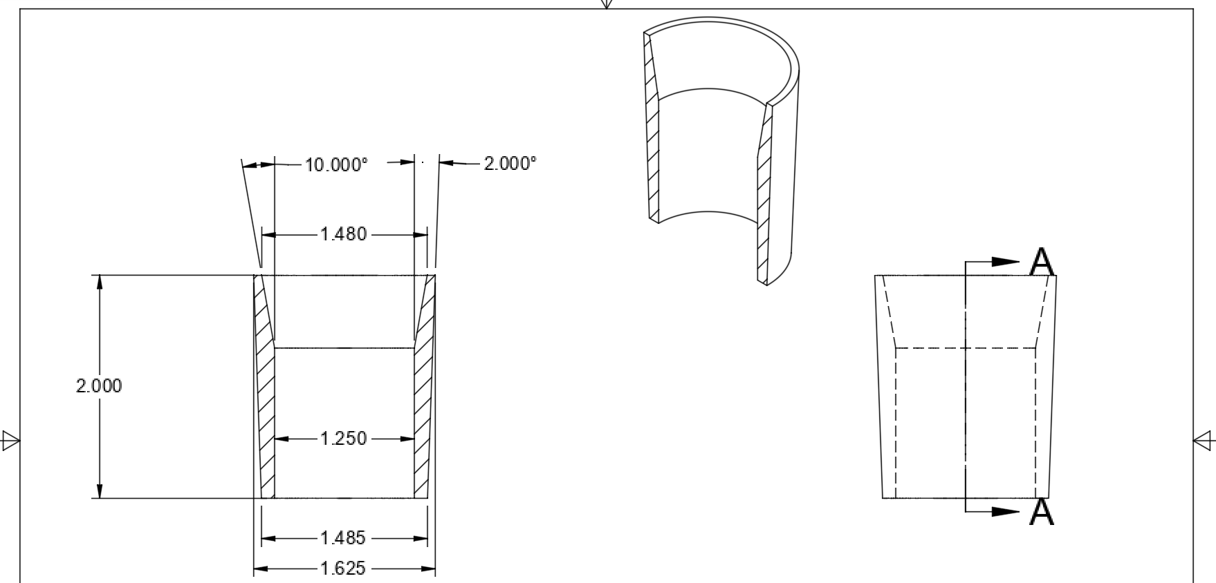 collet-adapter