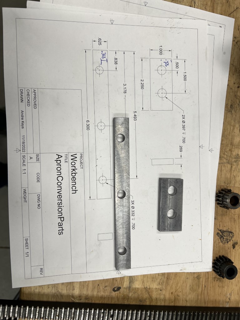 lathe